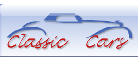 Classic Cars - Sede di Spongano